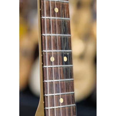 1964 Fender Stratocaster sunburst image 9