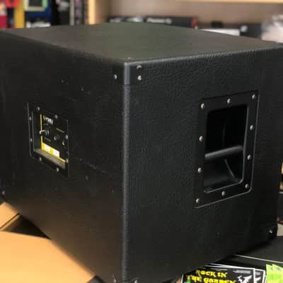 Epifani UG210 EPIFUNKY by EPIFANI bass cabinet image 4