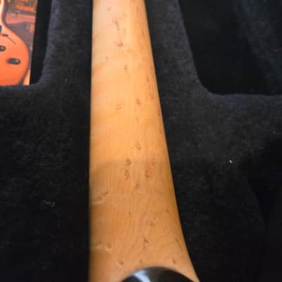 Ernie Ball Albert Lee MM90 Hardtail 2006 - Tobacco burst image 7