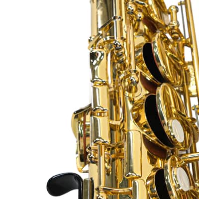 Yamaha YTS280 tenorsaxophone image 14