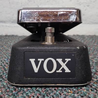 Vox Wah-Wah Pedal Thomas Organ V846 image 4