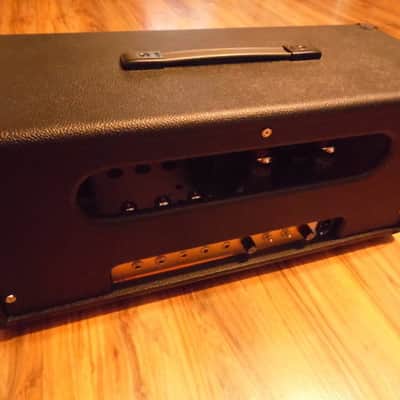 Fargen Olde 800 MKII 50 watt black image 6