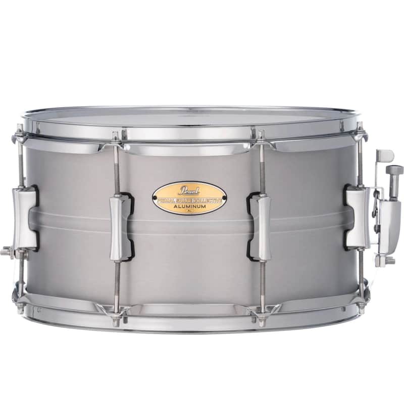 Pearl PSC1370A Primal Collective Aluminum 13x7" Snare Drum image 1