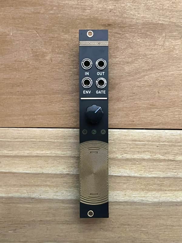 Mutable Instruments Ears DIY image 1