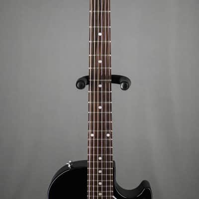 Gibson Les Paul Junior - Ebony image 5
