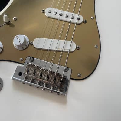 Fender Player Strat w/Lace Sensor image 3