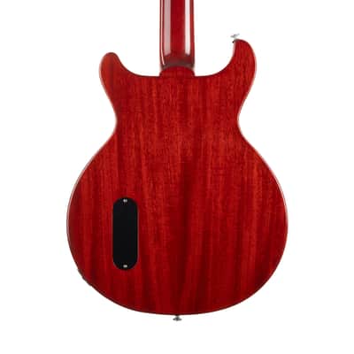 Gibson Les Paul Junior Double Cutaway - Vintage Cherry image 3