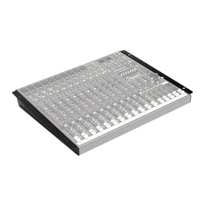 Mackie Install Rack Mount Kit for ProFX16v3 Mixer image 5