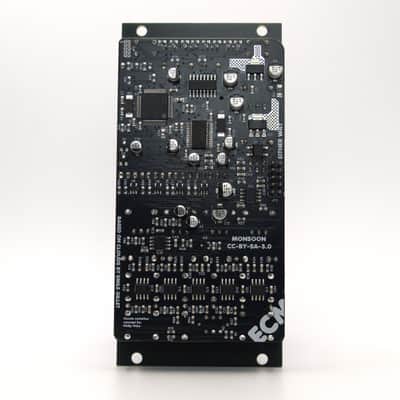 Mutable Instruments Clouds Clone - ECM Monsoon image 2