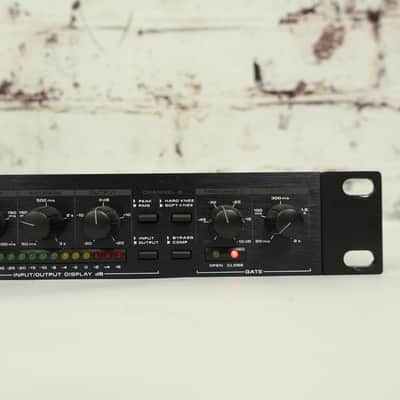 Immagine Alesis 3630 Dual-Channel Compressor/Limiter - 5