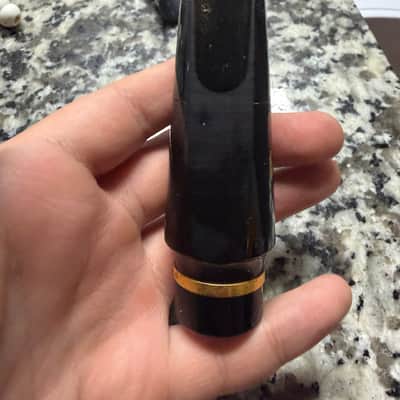 Vandoren V16 T9 Tenor Mouthpiece image 3