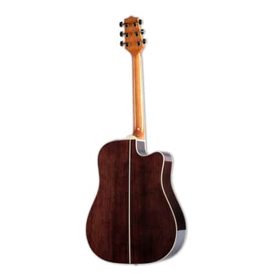 Takamine GD51CE NAT Left-Handed image 4