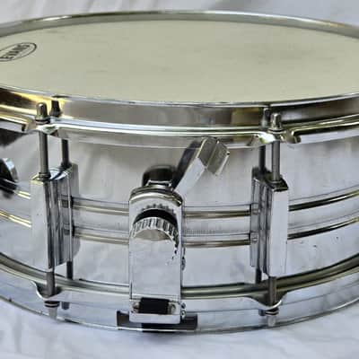 Tempro Pro 1970's Snare Drum image 6