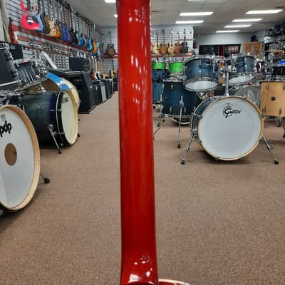 Heritage Standard H-150 - Original Sunburst image 21