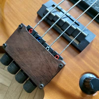 Alembic AJ-II-HB 80er image 3