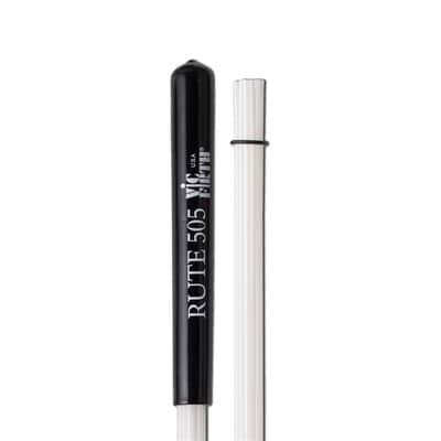 Vic Firth RUTE505  - Spazzola RUTE 505 image 4