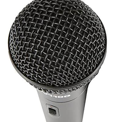 Peavey PV03016900 PVi 100 2-Pack Dynamic Cardioid Microphones image 5