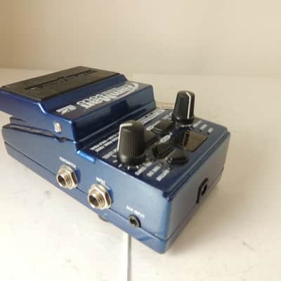Digitech Jamman Solo Looper Effects Pedal Phrase Sampler Free USA Ship image 3