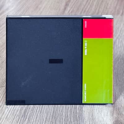 Yamaha SY99 - SD9903 - Orchestral Instruments // Original Patches & Waveform Disk // BOXED image 2