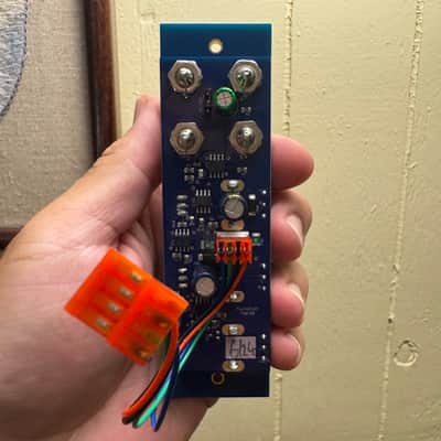 Bugbrand Multiplier - Blue image 2