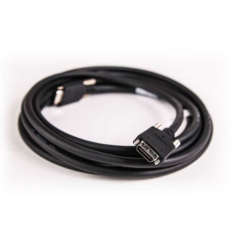 AVID - DigiLink Mini Cable | 25 Foot Connection cable for Pro Tools image 1