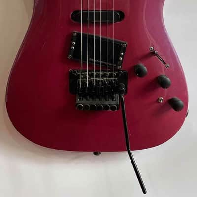 Kramer 620 Electric Guitar image 2