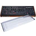 Sequential Prophet-5 Desktop Analog Synthesizer Module DECKSAVER KIT