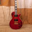 Gibson Les Paul Custom 1974 Cherry Red