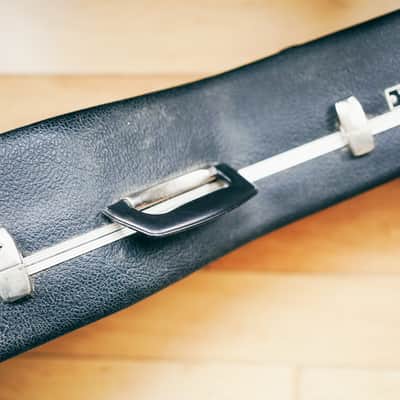 1970s Takamine No.30 Classical Guitar – Hand Crafted | Made in Japan | Solid Top | Hiscox Hard Case image 23