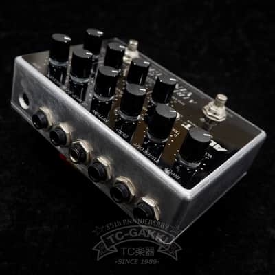 Albit A1 Bp Vintage Markii Bass Pre Amp image 2