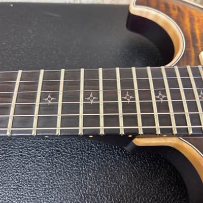 2018 Knaggs Keya T2 Electric Guitar w/ Original Hardshell Case! image 8
