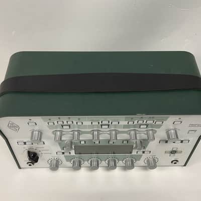 Kemper Amps Profiler Head Modeling Guitar Amp 2011 - Present - White image 2