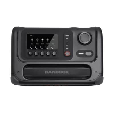 AMPLIFICATORE PER CHITARRA JBL Bandbox Trio image 2