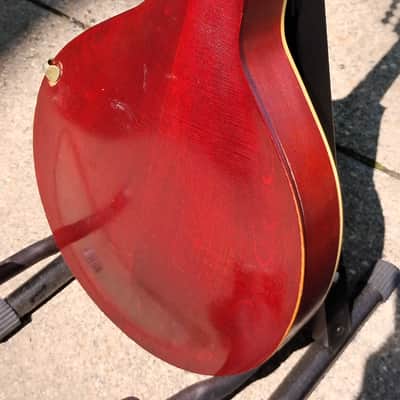 🪕 VINTAGE 1915 GIBSON STYLE "A" MANDOLIN – SERIAL #22285 🪕 image 7