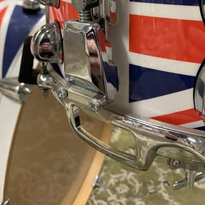 Premier Union Jack 6 Piece Kit image 10