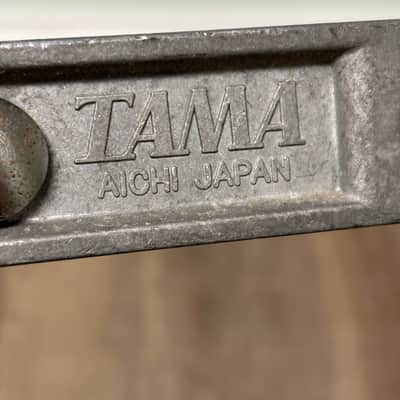 Tama Vintage Multi-Clamps for Drums & Cymbals 1970s image 7