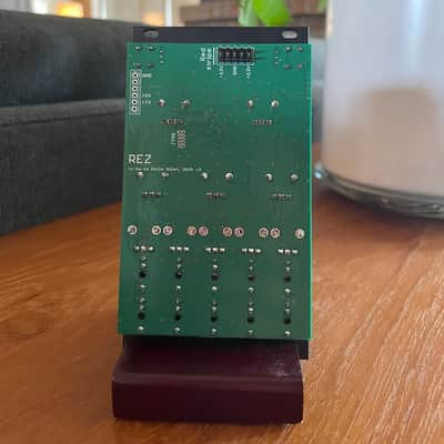Calsynth Rez (Mutable Instruments Rings clone) image 2