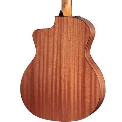 Taylor 114ce w/bag image 3