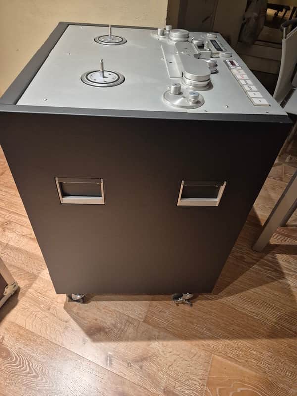 Studer A80 R 1975 image 1