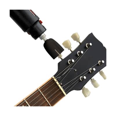 PW-DBPW-01 Drill Bit Peg Winder D'Addario image 4