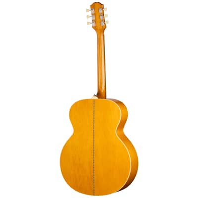 Epiphone J-200 Studio - Natural image 4