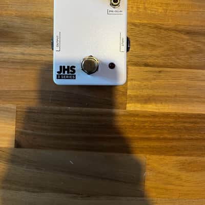 JHS 3 Series Reverb | Reverb Canada