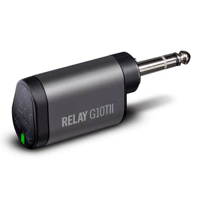 Line 6 Relay G10II Wireless System and G10TII Transmitter image 6