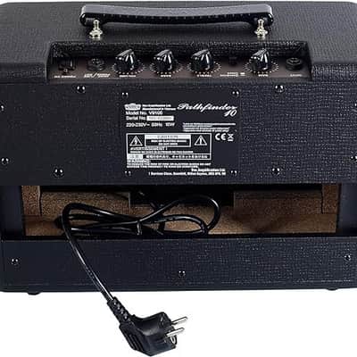 Vox V9106 Pathfinder 10 Combo image 3