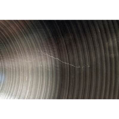 Zildjian Stadium Medium Cymbal Pair Regular 16 in. image 6
