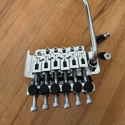 Floyd Rose 1500 Series Tremolo (Chrome) image 5