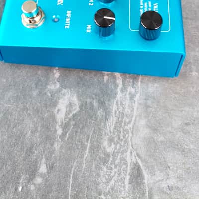Strymon BigSky MX Reverb image 5