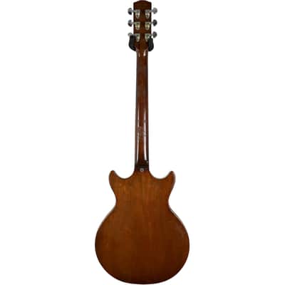 Gibson Melody Maker DC 1977 - Sunburst image 4