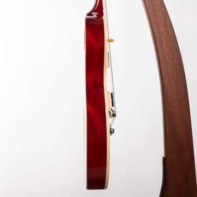 Gibson Les Paul Standard 60s Figured Top, Unburst | Demo image 7
