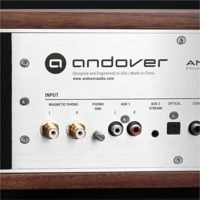 Andover Audio: Andover-One SB Turntable Speaker Base image 4